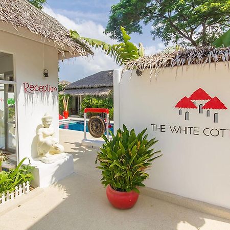 The White Cottage Бопхут Экстерьер фото