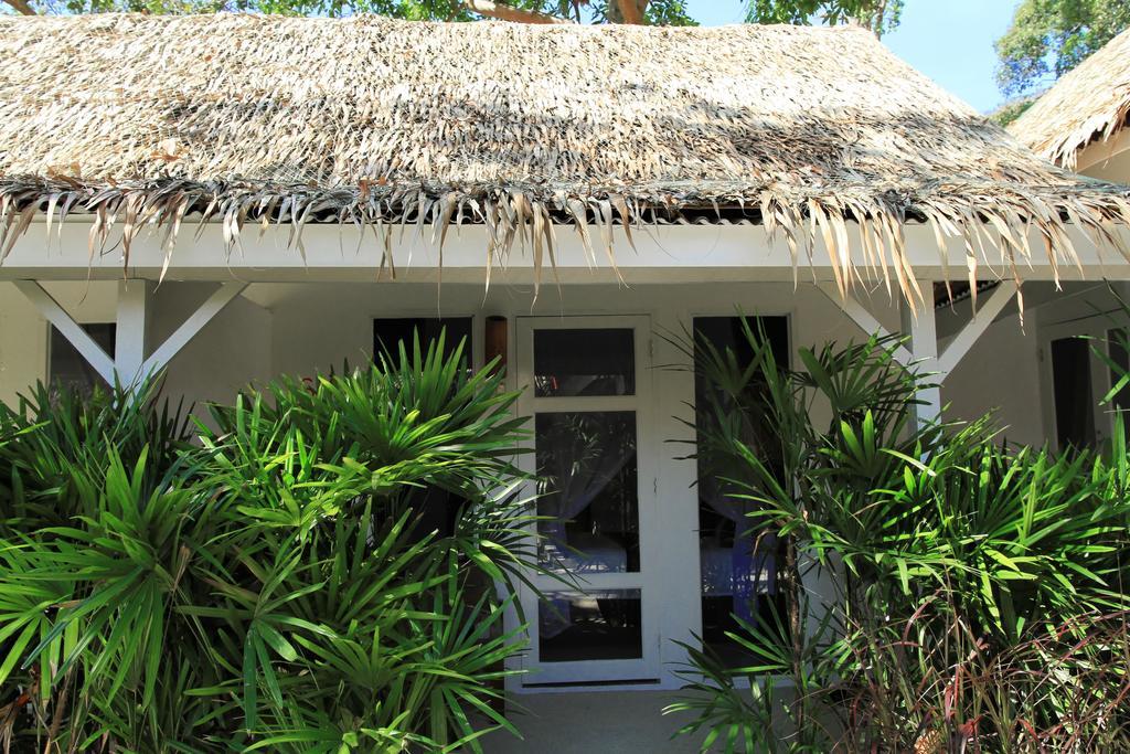 The White Cottage Бопхут Экстерьер фото
