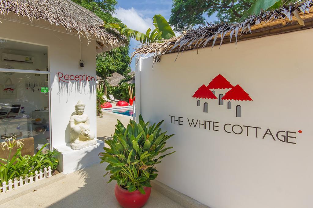 The White Cottage Бопхут Экстерьер фото